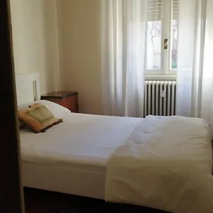 Bed&bike - Centro Storico Bed & Breakfast Bergamo