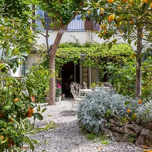 Secret Garden Bed & Breakfast Firenze