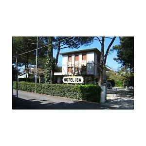Isa Hotel Massa (Tuscany)