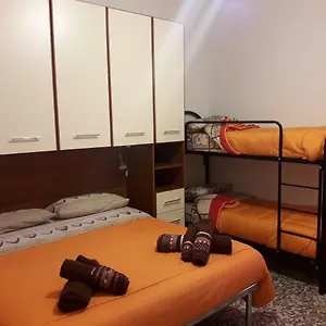 I Due Baroni Bed & Breakfast Bari